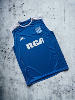 Musculosa Futbol - comprar online