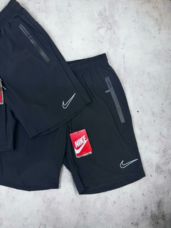 Short Nike en internet