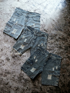 Bermuda Jean - comprar online
