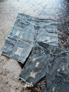 Bermuda Jean