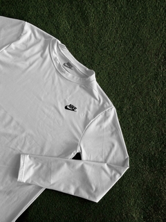 Remera Termica - tienda online