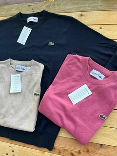 Sweater en internet
