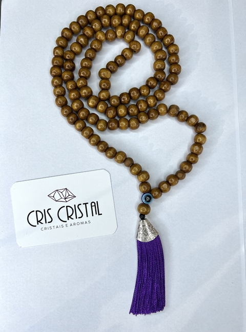 Japamala de Olho Grego - comprar online