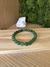 PULSEIRA DE QUARTZO VERDE