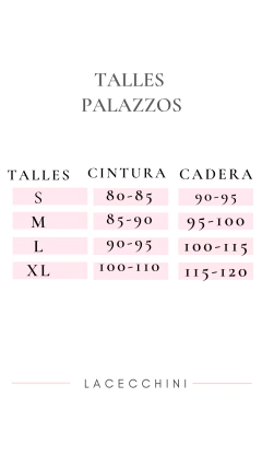 ELEONORA PANTS - Pantalón de Encaje Elastizado.