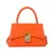 Mini Bag Pandora Naranja - LACECCHINI