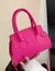 Mini Bag Milena Fucsia - LACECCHINI