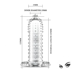 FUNDAS PENEANAS TEXTURADA - comprar online