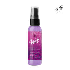 GEL LUBRICANTE WET ANAL 75 ml