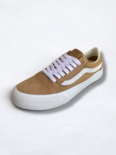 Vans Old Skool en internet
