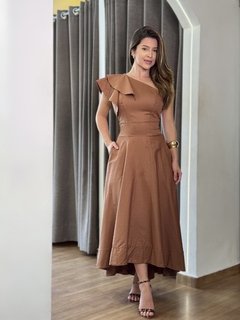 Vestido Atenas - comprar online