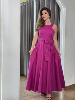 Vestido Marcela na internet