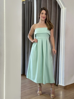 Vestido Ayla na internet