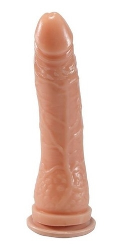 dildo bananin con ventosa