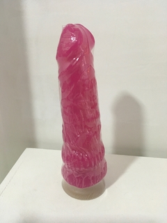 dildo primavera 20 x 4 cm - comprar online