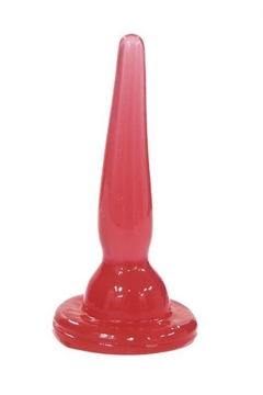 Plug Dilatador anal