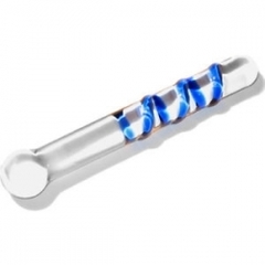 Dildo Glass anal-vaginal