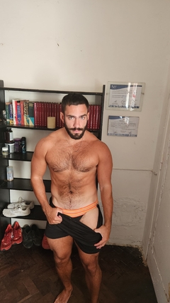 Jockstrap H - comprar online