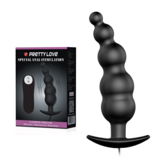 vibrador anal prostatico