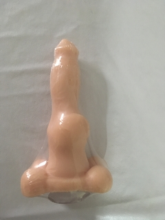 Macizo dog 23 de largo