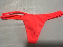 tanga de lycra L