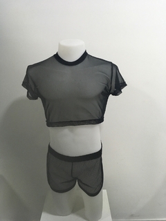 croptop microtul