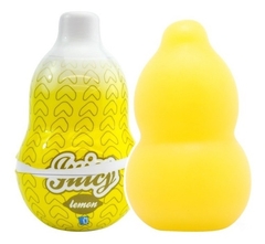 masturbador juicy limon en internet