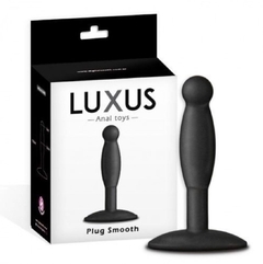 Plug anal luxus Somooth