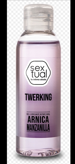 lubricante anal 80 ml
