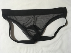 Suspensor microtul transparente - comprar online