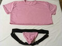 Jockstrap regulable en internet