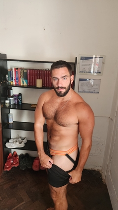Imagen de Jockstrap H
