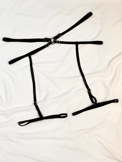 arnes liguero piernas