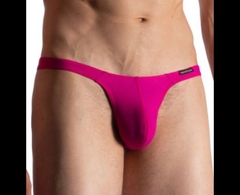 tanga coral fluo M