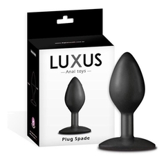 plug anal spade