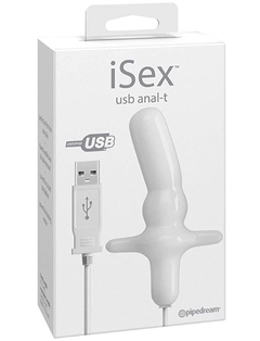 Vibrador USB