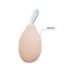 Dildo eyaculador en internet