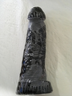 macizo XL 22x7 cm black - comprar online
