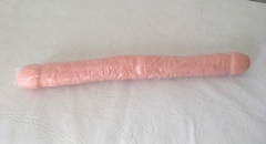 macizo Dildo Lesbian doble - comprar online
