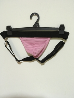 Jockstrap regulable