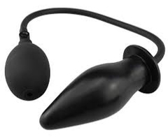 Imagen de plug inflable