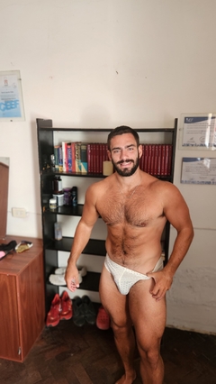 Imagen de Slip con lentejuelas