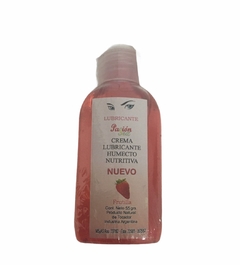 gel lubricante saborizado frutilla - comprar online