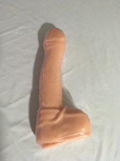 macizo XXL ( para fist)