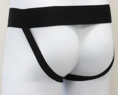 Jockstrap /slip rosa rayas en internet