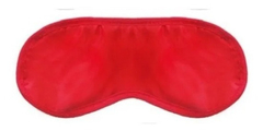 Antifaz Ciego Saten - comprar online