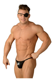 Tanga Pirata