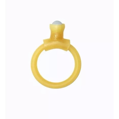Anillo del Amor con perla
