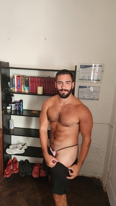 Tanga hilo - comprar online