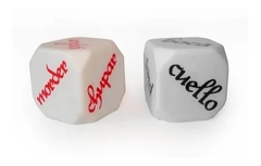 juego de dados